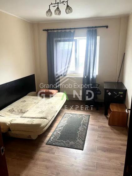 3 Camere Decomandate | 2 Băi | 2 Balcoane | Pet Friendly | Aurel Vlaicu–Mărăști - 4