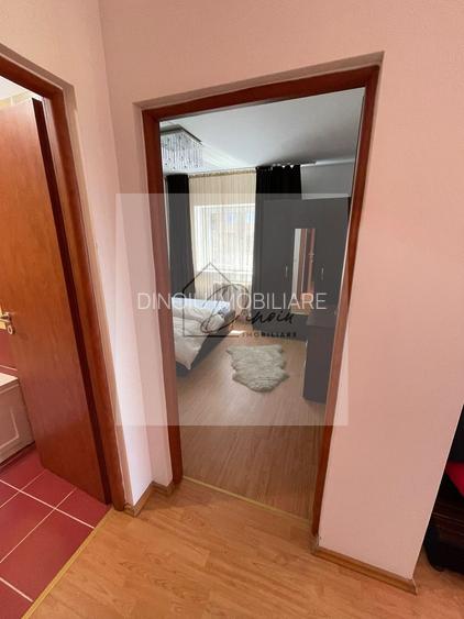 Apartament 2 camere  Pipera Popasului I 75mp, parcare I COM0% - 11