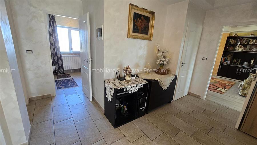 Casa si Spatiu Afacere in Rusii Manastioara - Suceava! - 4