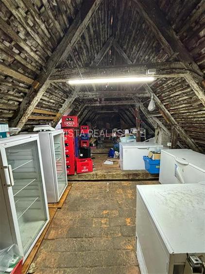 Spatiu comercial 130mp utili, Str. Republicii, Centru Vechi, etaj 1/1, Brasov - 11