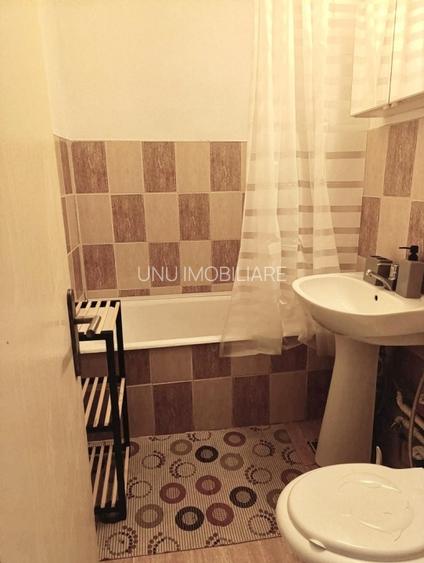 Apartament 1 camera - 5