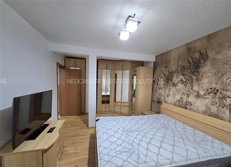 3 CAMERE TRANSFORMAT DIN 4 CU CENTRALA PROPRIE - 13