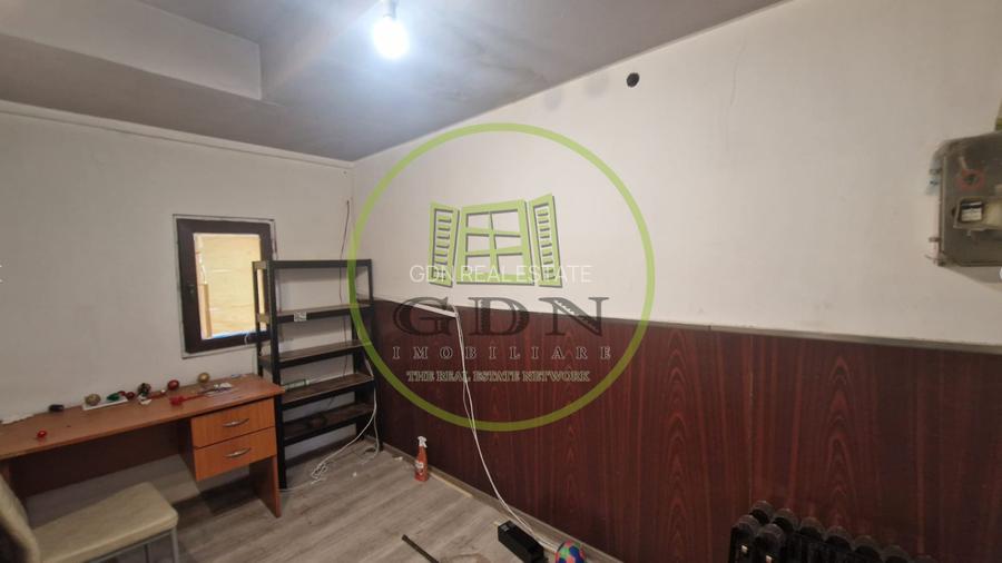 Spatiu comercial, 350mp, Brazda lui Novac, zona Guliver - 9