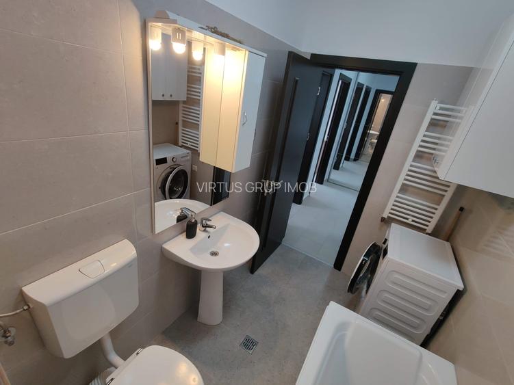 Inchiriere Garsoniera Pacii Belsugului Residence - 10