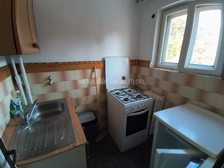 Garsonieră de vânzare | Zamca | Suceava - 2