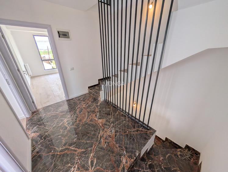 Duplex 5-6 camere 170mp | 0 comision | Balotesti| mobilat utilat | 200mp teren - 19