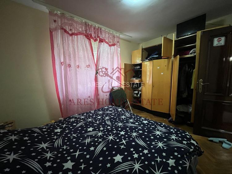 Etaj 2, centrala proprie, ideal pentru investitie - Complex - 6