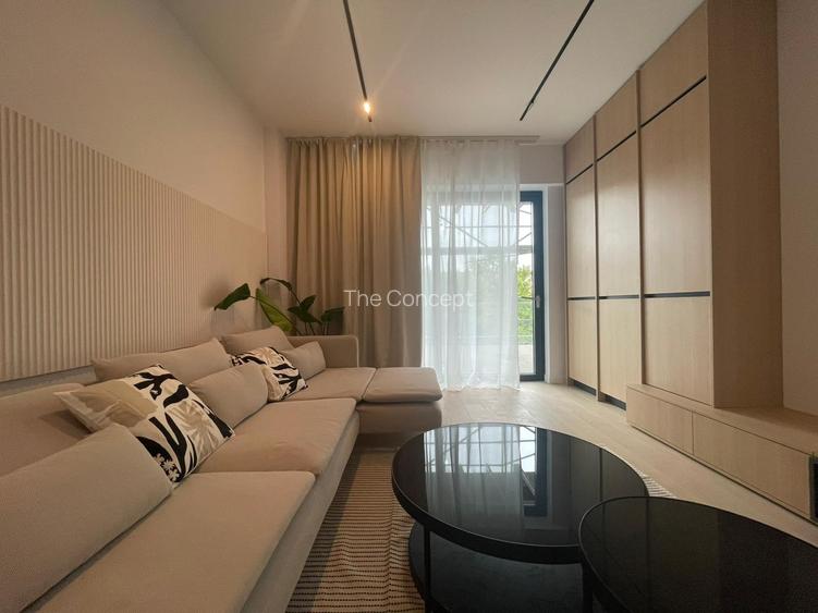 2 camere tip A1 MOBILAT / Zona Sisesti / Bloc 95% finalizat / Pret Promotional - 5