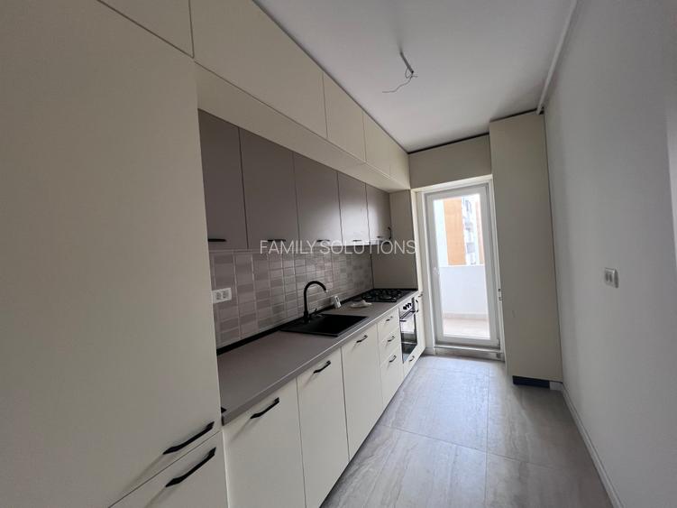 Metrou Berceni 350m - 2 camere 59mp – TVA0% - bucatarie completa - 12
