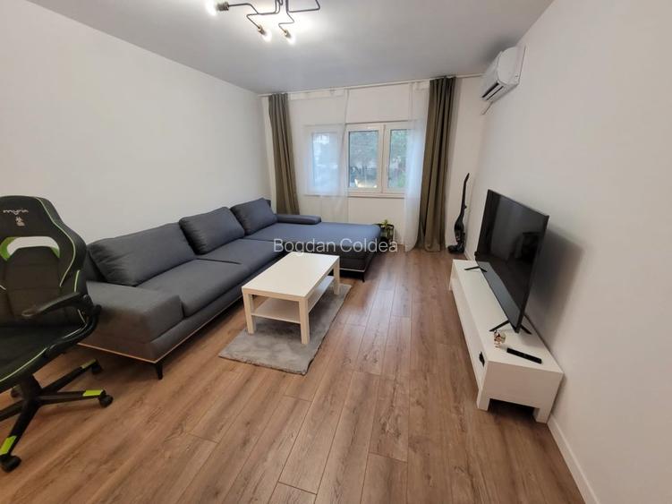 Apartament 2 camere Zorilor - Incalzire pardoseala, Parcare, Direct Proprietar - 4