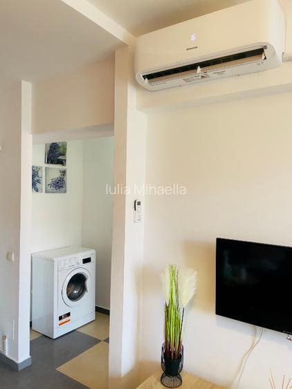 PF!!! inchiriez apartament 2 camere semidecomandate- bloc nou - 8