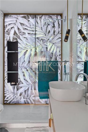 Apartament de LUX 4 camere I mobilat&utilat complet | Parcare inclusa | IVORY Re - 16