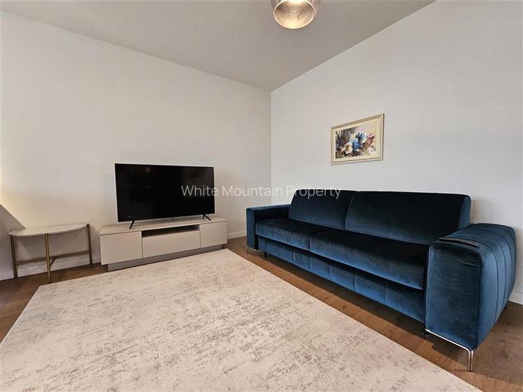 Garsoniera premium de inchiriat Drumul Poienii - 3