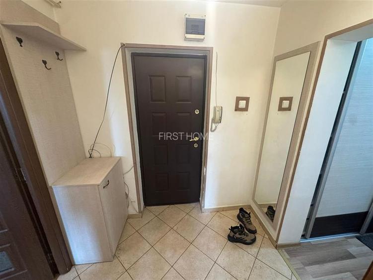 Ap 3 cam, complet renovat si mobilat, 74 mp utili, et 2/8,BIG,Piata Unirii - 16