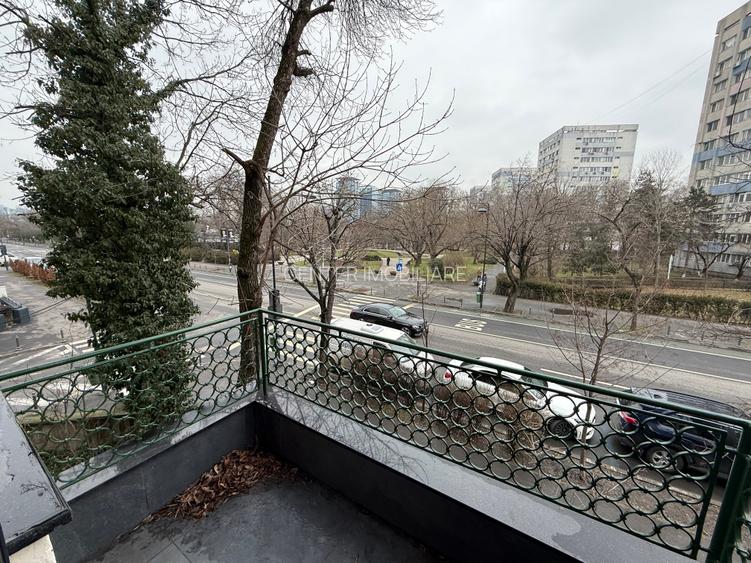 Dorobanți Beller, 3 camere lux, totul nou, etaj 1, 2 boxe, FINISAJE PREMIUM - 12