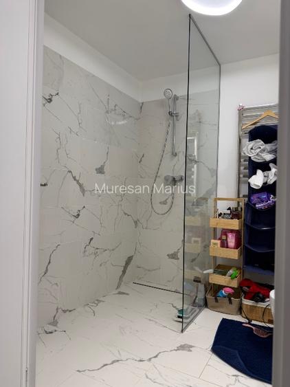 Proprietar vând 2 camere ultrafinisat | Centru–Gară | Parcare subterană inclusă - 11