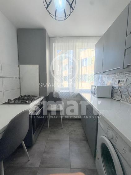 Apartament central 2 camere piata Mihai Viteazul - 7