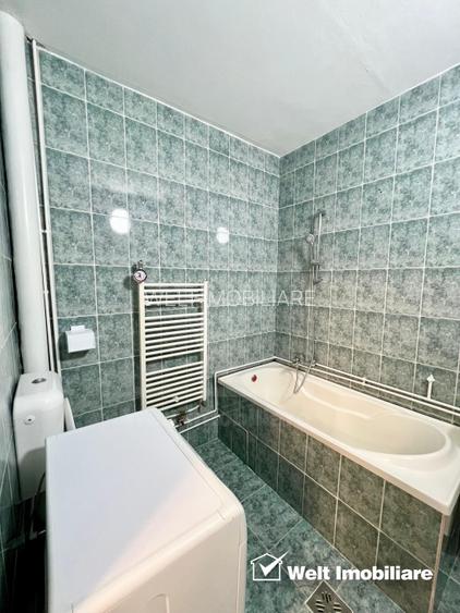 Casa individuala, zona Iulius Mall, Colonia Sopor, 600mp teren liber, parcari - 7