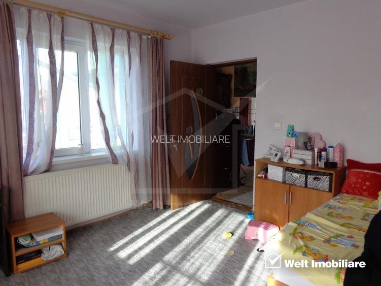 Investitie, casa 4 niveluri individual contorizate, Kaufland Manastur - USAMV - 13