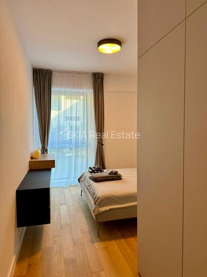 Apartament cu 2 camere de inchiriat // ONE Timpuri Noi - 8