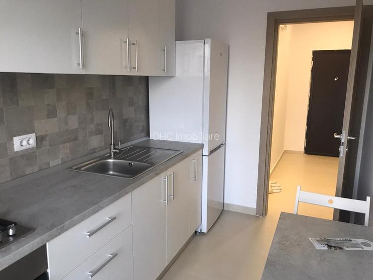 Novum residence Grozavesti - 2