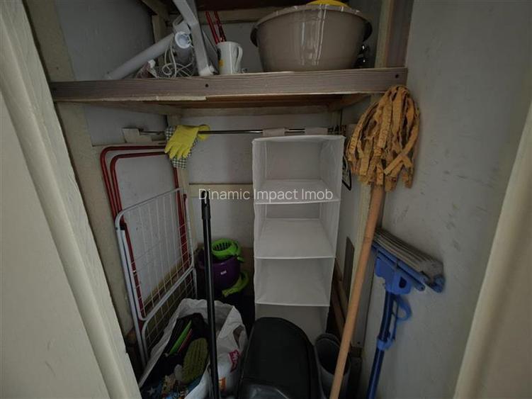 Apartament 2 Camere | Bartolomeu | Loc de parcare - 17