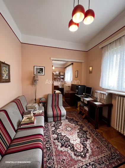 Casa centrala Campina - 9