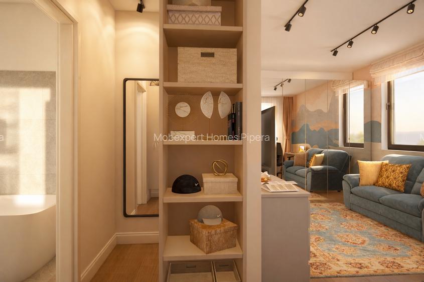 Vila tip 3 Duplex- Mobexpert Homes Pipera - 11