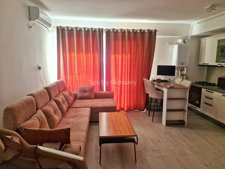 Vindem apartament in Mamaia Nord - 3