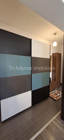 2 camere premium - bloc nou - parcare dedicată - Drumul Taberei - Brâncuși - 9