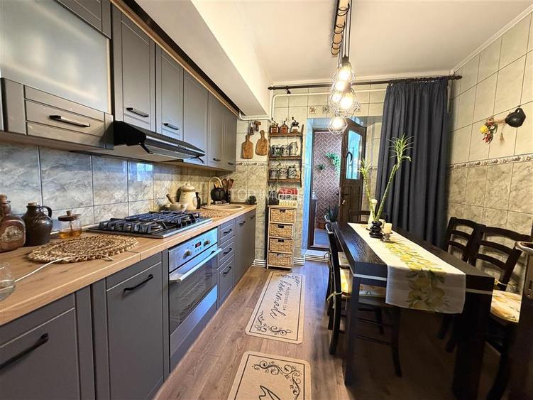 Apartament 4 camere + garaj-  Nicolina Belvedere - 6