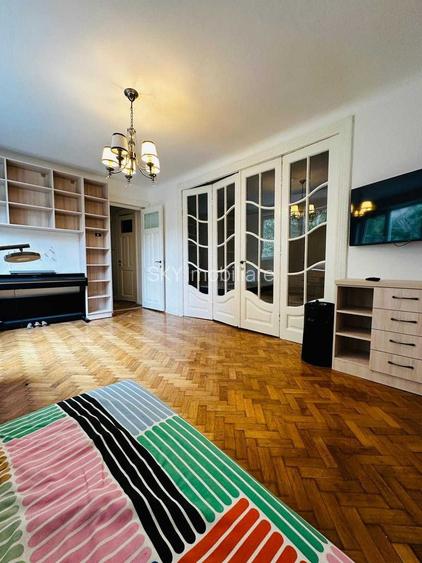 Apartament 2 camere I  Cotroceni I Metrou Eroilor 50m2 - 2