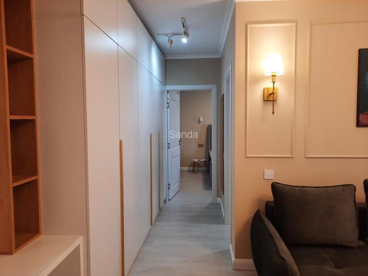 Apartament cu 2 camere, spațios, primitor, cochet, Ama Residence - 4