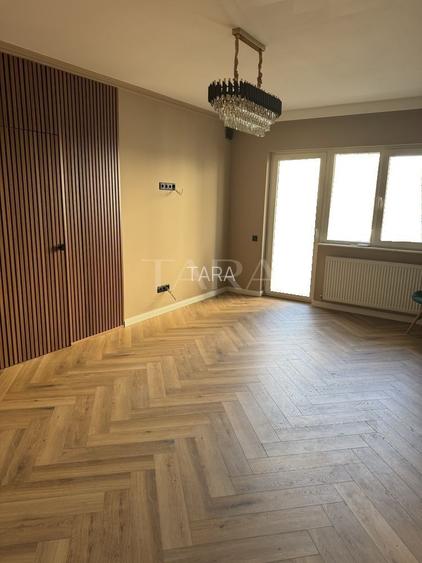 Apartament 2 camere – Florești, zona Terra - 4