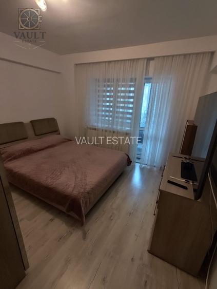 APARTAMENT 3 CAMERE-SEBASTIAN-PARC-AN 2001-MOBILAT-UTILAT-PARCARE - 10