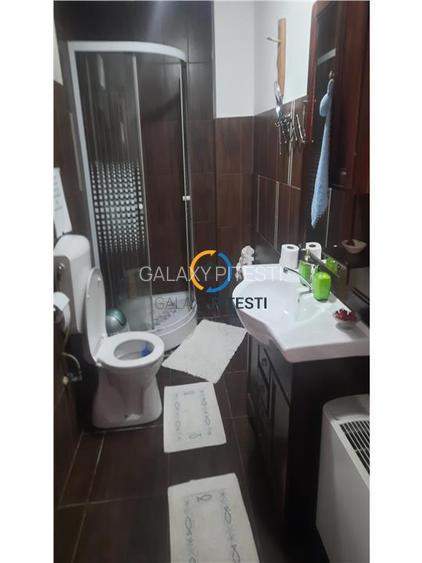 Casa traditionala   Pensiune  P+1, 9 camere, judet Tulcea, localitatea Partizani - 9