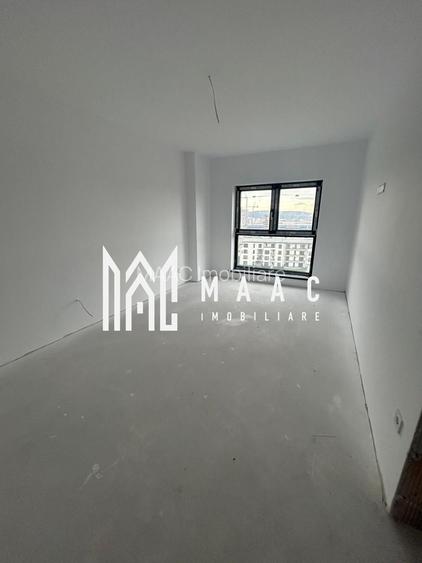 Apartament 2 camere | Etaj 3 | Doamna Stanca - 3