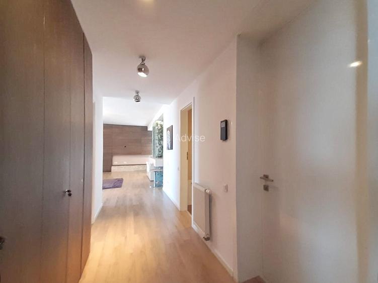 Apartament exclusivist în Dealul Cetății – proximitate Centrul Istoric - 19