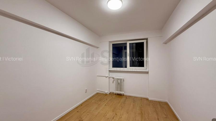 REA1027299 Apartament 3 camere I Doamna Ghica I Renovat I De vanzare - 4