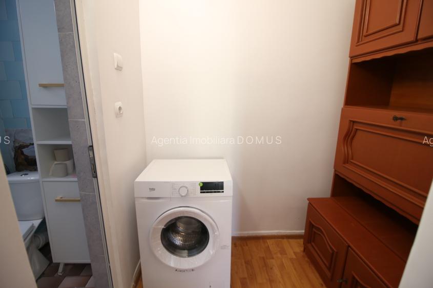 2 Camere IREG etaj1 mobilat utilat - 7