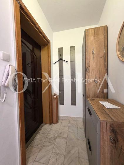 AX1259 Girocului-Spitalul Judetean, Etaj Intermediar, Renovat Partial - 11
