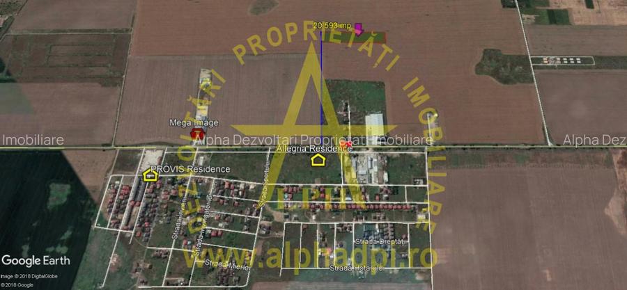 Popesti - Leordeni, DN4. - 6