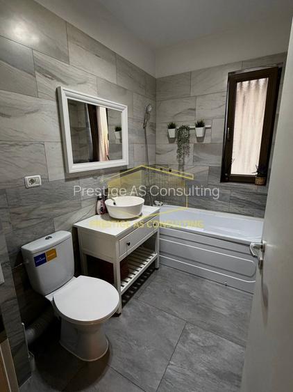 Apartament 2 Camere Decomandat | Etaj 1 | Chisoda - 9