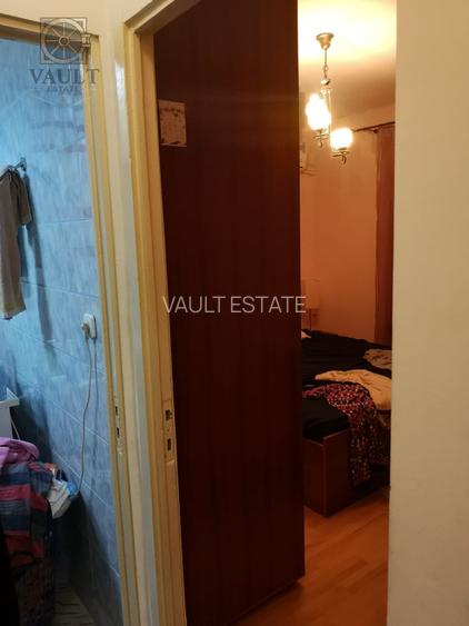 Apartament  3 camere -72mp/1985- Basarabia - 4