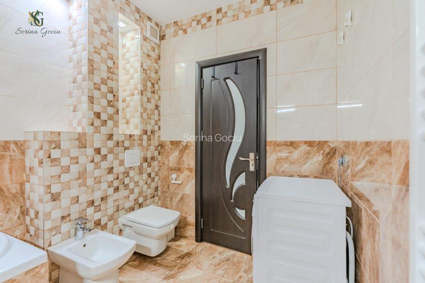 Apartament cu 3 camere decomandate, Complex Isaran, Brasov - 18