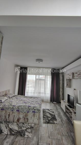 COMPOZITORI - Garsoniera mobilata in stil vintage - 3