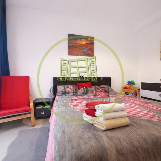 Vânzare apartament penthouse vedere panoramică Brașov - 13