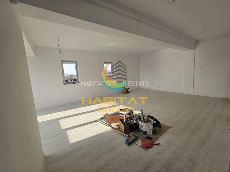3 camere Penthouse Nou Vitan Fizicienilor cu lift interior - 22