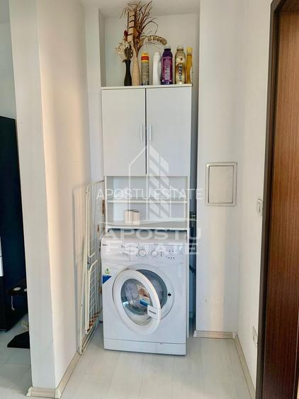 Apartament cu 2 camere de inchiriat, zona Girocului, Timisoara - 10