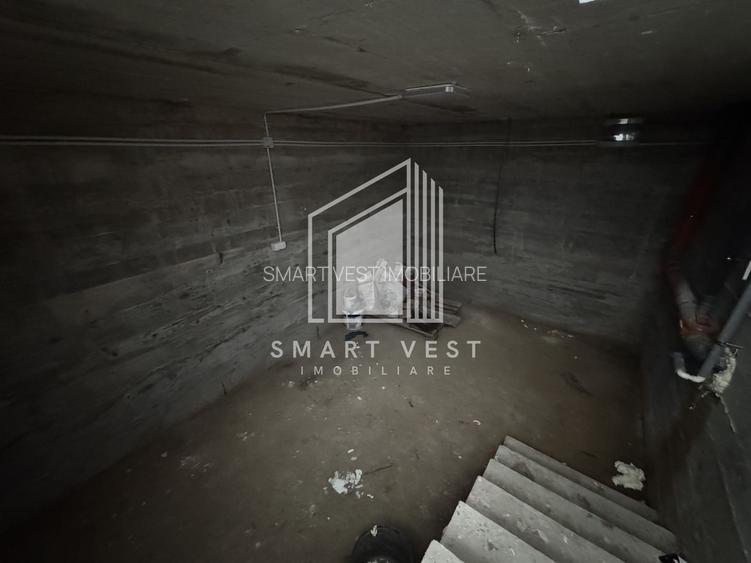 Casa noua constructie 2022 | 270 mp | Zona Carpati 2 - 25